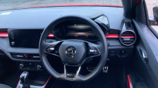 Skoda Fabia 1.5 TSI 150 Monte Carlo 5dr DSG Petrol Hatchback